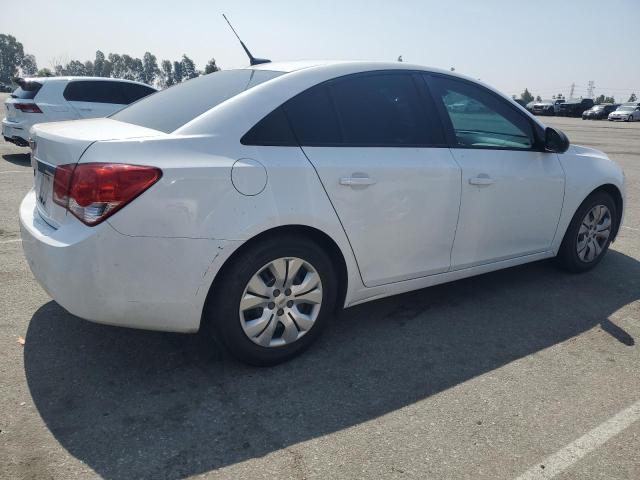 Vin: 1g1pa5sg0e7184950, lot: 62381185, chevrolet cruze ls 20143