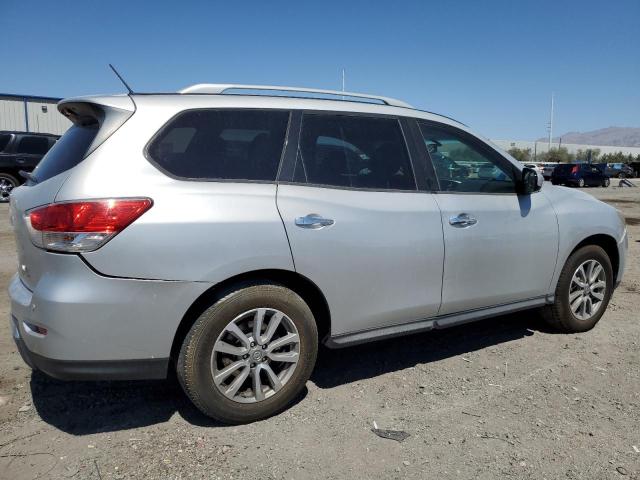 2015 NISSAN PATHFINDER S - 5N1AR2MN7FC650281