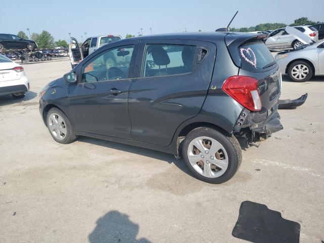 Vin: kl8cb6sa8kc767962, lot: 60291055, chevrolet spark ls 20192
