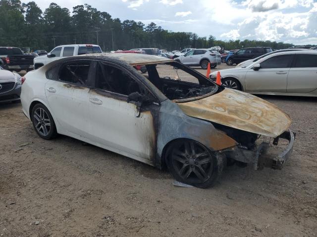 2021 KIA FORTE FE 3KPF24AD1ME396272