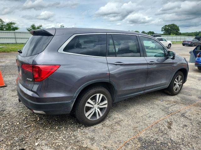 2018 HONDA PILOT EXL 5FNYF6H5XJB028105