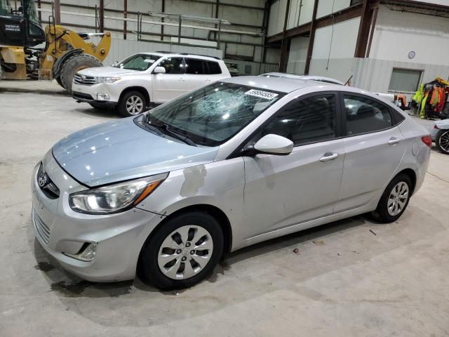 HYUNDAI ACCENT GLS