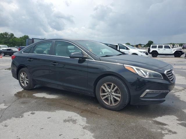 Vin: 5npe24af6fh085996, lot: 60102355, hyundai sonata se 20154