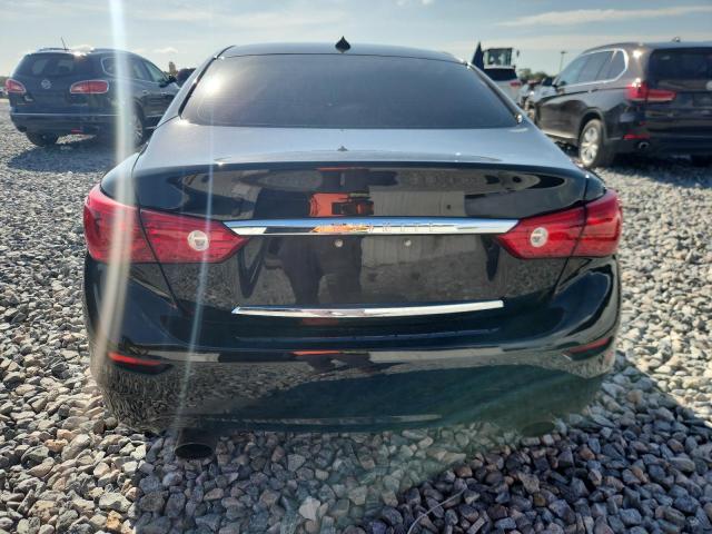 2015 INFINITI Q50 BASE - JN1BV7AR4FM408165