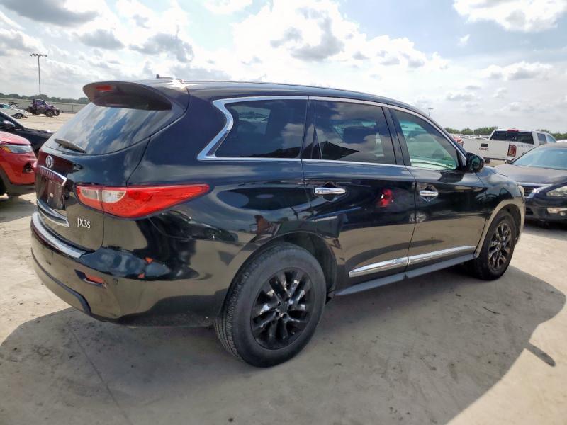 Vin: 5n1al0mn8dc314688, lot: 61219485, infiniti jx35 20133