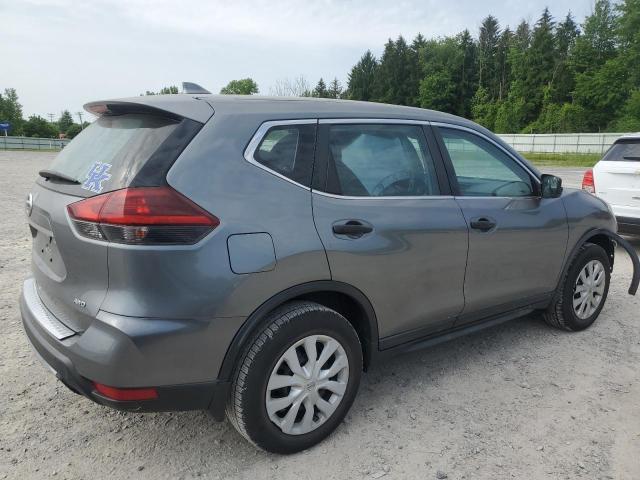 Vin: knmat2mv1jp515207, lot: 60786075, nissan rogue s 20183