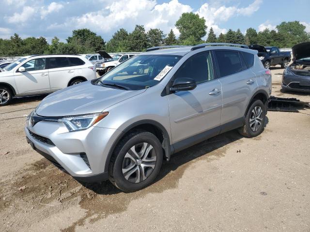 Vin: jtmzfrev4jj196471, lot: 61813815, toyota rav4 le 2018 img_1