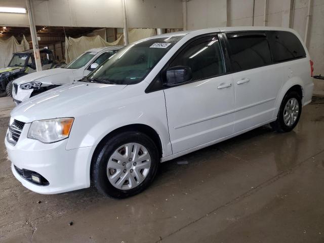 Vin: 2c4rdgbg2hr588659, lot: 61595425, dodge caravan se 2017 img_1