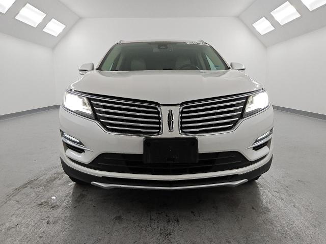 2018 LINCOLN MKC SELECT 5LMCJ2C93JUL17824