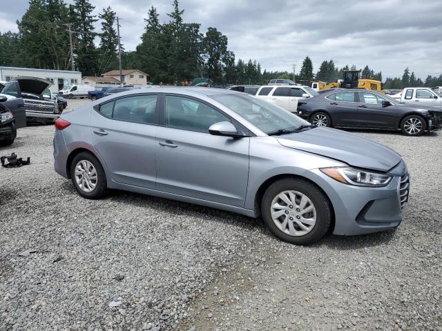 Vin: 5npd74lf3hh076010, lot: 62379515, hyundai elantra se 20174