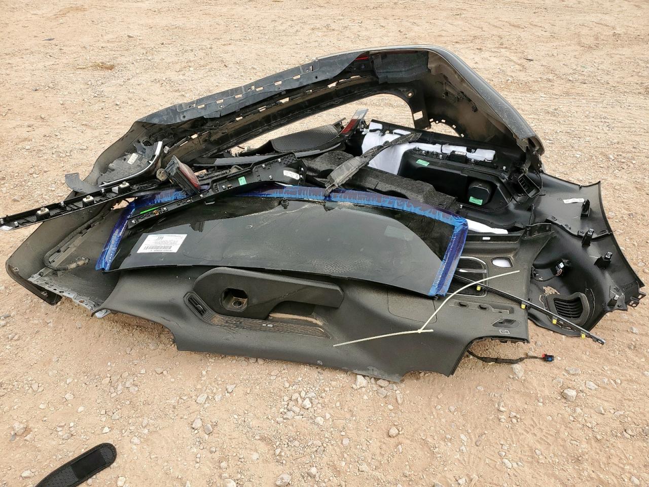 JEEP WAGONEER SERIES III