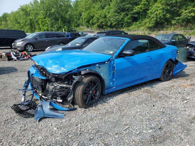 Vin: wba43at01pcm32225, lot: 60509935, bmw 4 series 2023 img_1