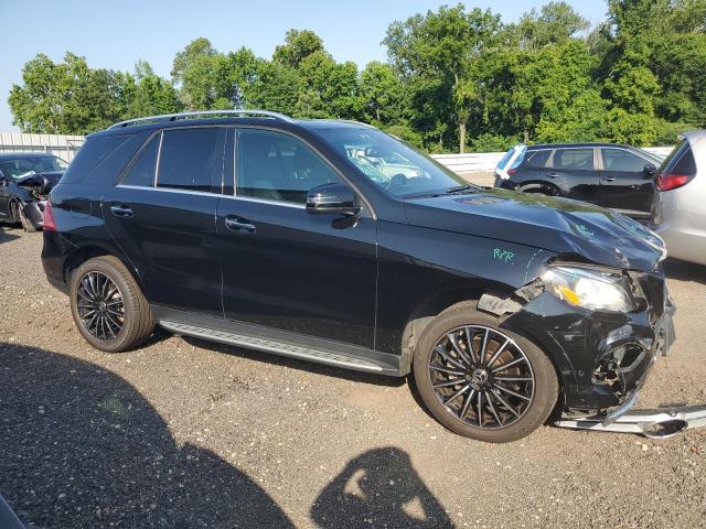Vin: 4jgda5gb4kb205696, lot: 60955785, mercedes-benz gle-class 400 4matic 20194