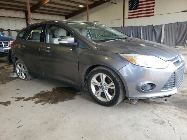 Vin: 1fadp3k2xdl224688, lot: 59846675, ford focus se 20134