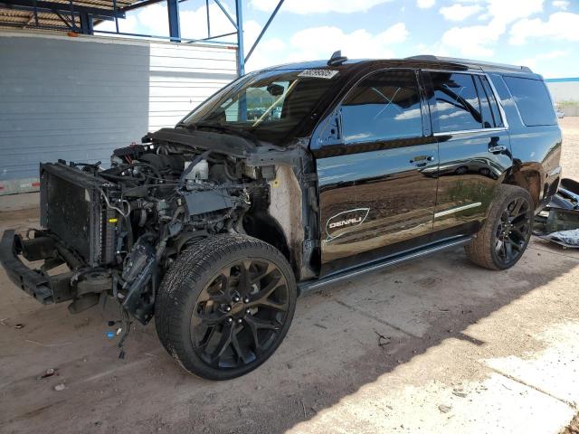 Vin: 1gks1ckj0fr631708, lot: 58299505, gmc yukon denali 2015 img_1