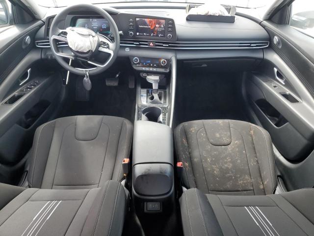 2025 HYUNDAI ELANTRA BL KMHLM4DJ8SU154491