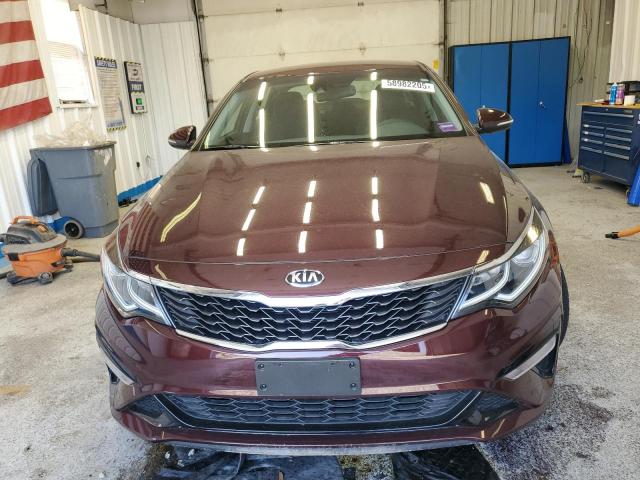 2020 KIA OPTIMA LX - 5XXGT4L35LG398957