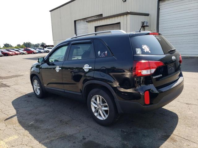 Vin: 5xyktda78eg480521, lot: 62142915, kia sorento lx 20142