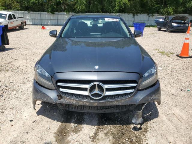 2015 MERCEDES-BENZ C 300 55SWF4JB4FU072151