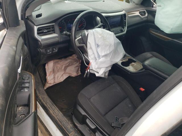 2020 GMC ACADIA SLE 1GKKNKLA8LZ236300