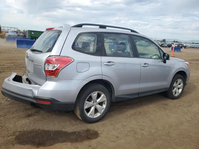 2016 SUBARU FORESTER 2 JF2SJABC5GH435175
