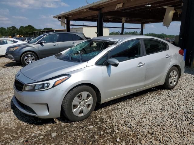 Vin: 3kpfk4a74je209712, lot: 60521575, kia forte lx 2018 img_1