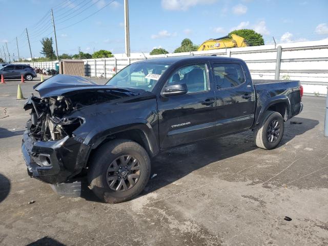 TOYOTA TACOMA DOU