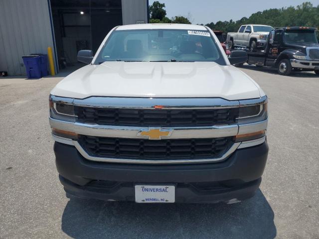 2016 CHEVROLET SILVERADO C1500 1GCNCNEH4GZ392463