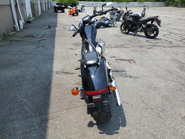 2012 HONDA VT1300 CX JH2SC61N7CK000199