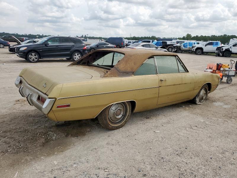 Vin: ll23c0r288678, lot: 60035385, dodge dart 19703