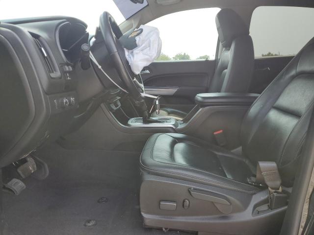 2019 CHEVROLET COLORADO Z - 1GCGTEEN2K1346880