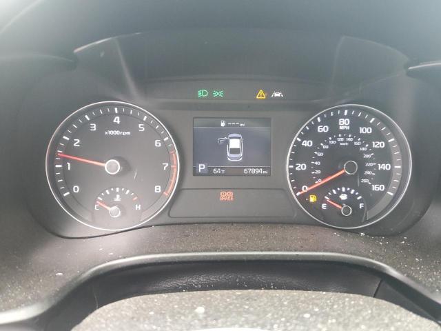2019 KIA FORTE FE - 3KPF24AD9KE067252