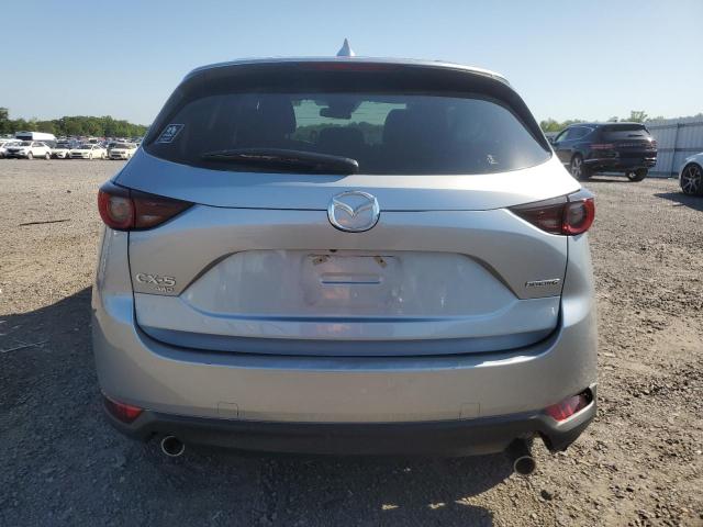 2021 MAZDA CX-5 TOURI JM3KFBCM2M0333458