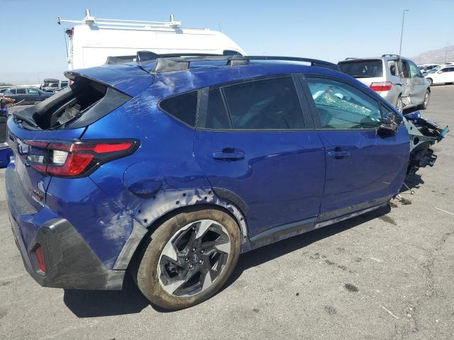 2025 SUBARU CROSSTREK 4S4GUHM67S3723566