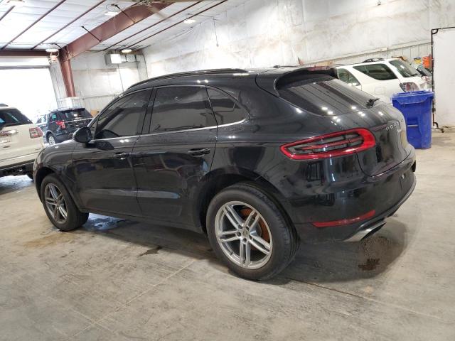 Vin: wp1aa2a56hlb05514, lot: 60966855, porsche macan 20172