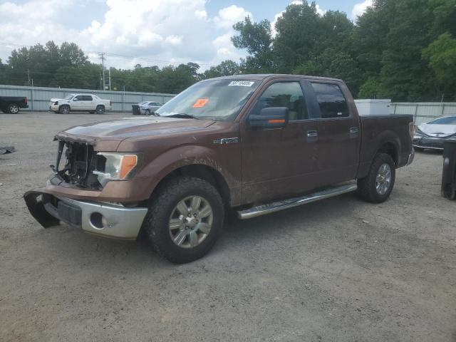 Vin: 1ftfw1cf3bfa26378, lot: 58710405, ford f-150 supercrew 2011 img_1