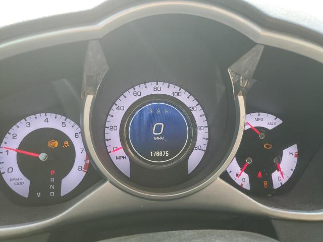 3gyfnfe31cs503741 - 2012 Cadillac srx premium collection - #58597105