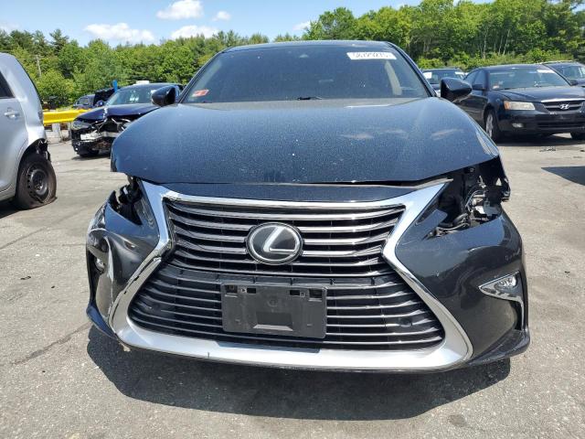 2017 LEXUS ES 350 - 58ABK1GG3HU074548