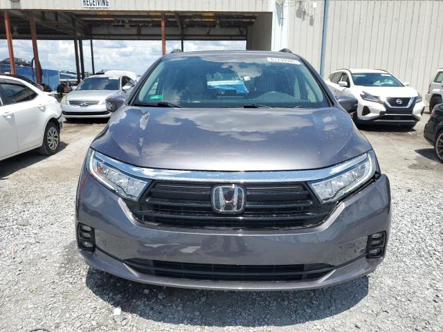 2022 HONDA ODYSSEY EL 5FNRL6H97NB015463
