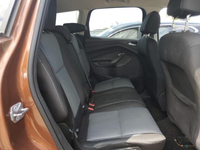 2017 FORD ESCAPE SE - 1FMCU9GD8HUE17591