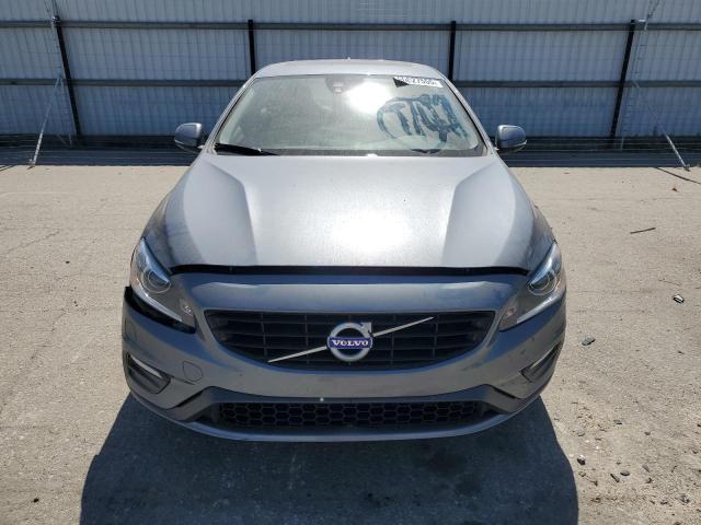 2018 VOLVO S60 DYNAMI YV140MTL0J2460080