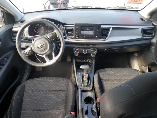 2019 KIA RIO S 3KPA24AB1KE247382