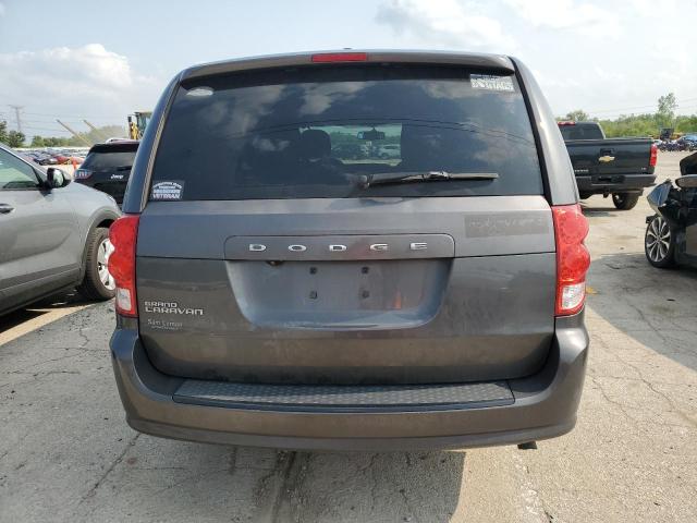 2017 DODGE GRAND CARA - 2C4RDGBG9HR856168