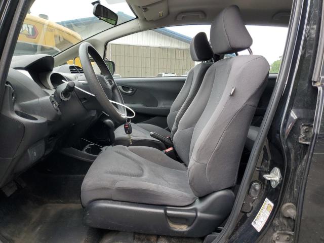 2013 HONDA FIT - JHMGE8H37DC063838
