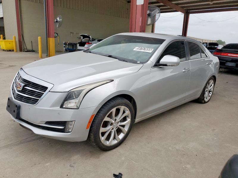 Vin: 1g6ae5sxxg0102979, lot: 59757655, cadillac ats premium 2016 img_1