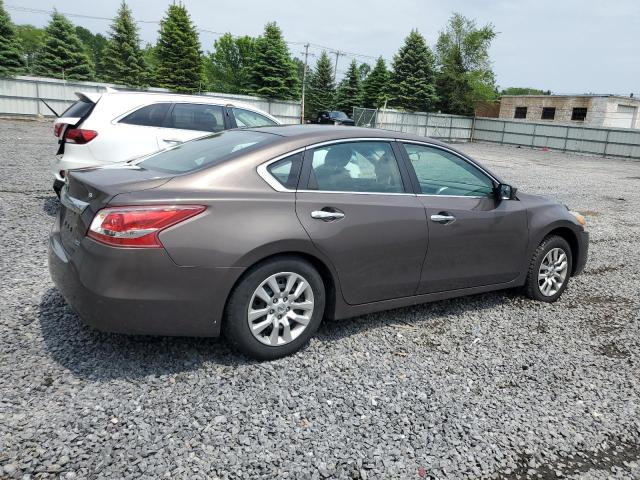 Vin: 1n4al3ap0dc115829, lot: 59698785, nissan altima 2.5 20133