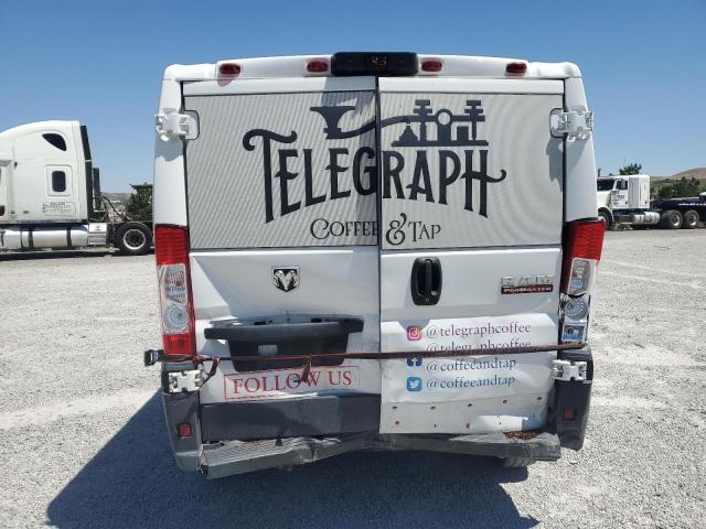 2019 RAM PROMASTER - 3C6TRVAG7KE565603
