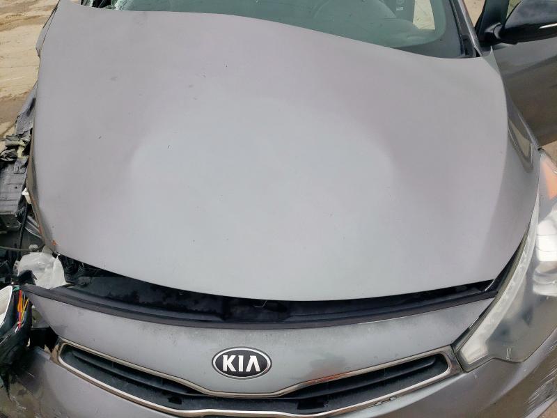 2015 KIA FORTE SX KNAFZ6A31F5264302