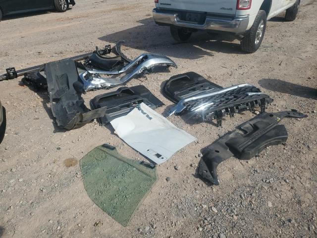 2022 RAM 2500 BIG H - 3C6UR5DL3NG272657