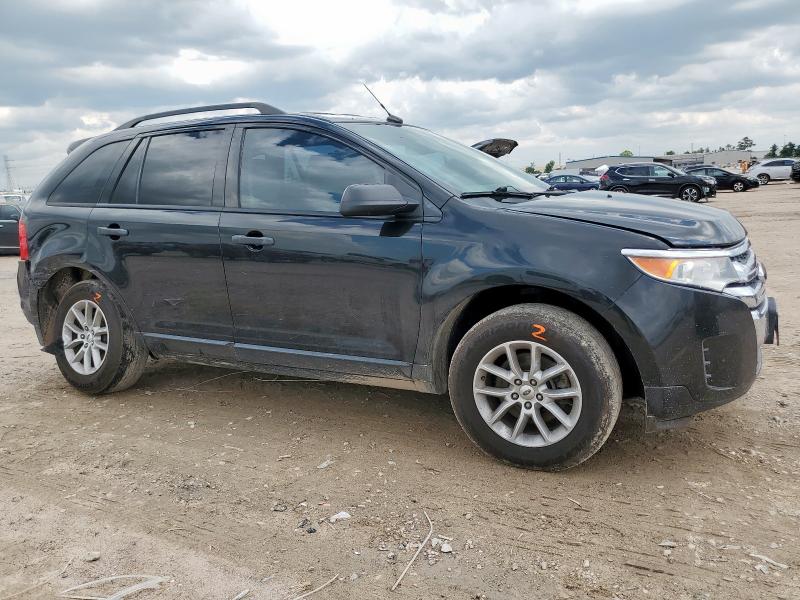 2013 FORD EDGE SE - 2FMDK3GC6DBC37458